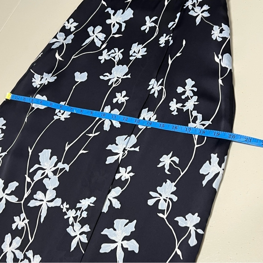EQUIPMENT Femme Sleeveless Floral Dress - Picture 13 of 15